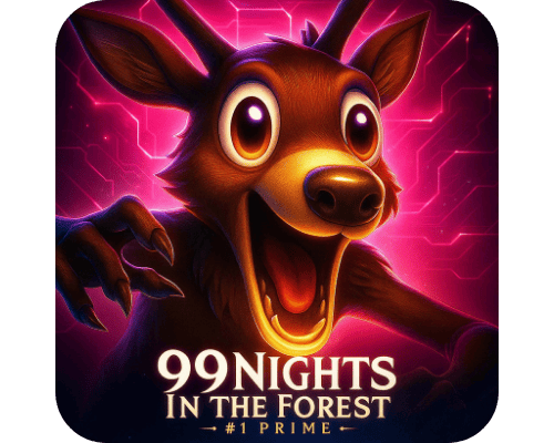 99 Nights in the Forest