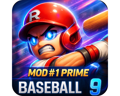 Baseball 9
