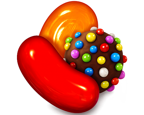 Candy Crush Saga