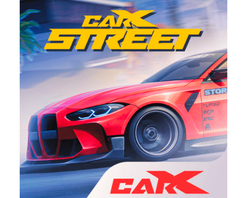 CarX Street