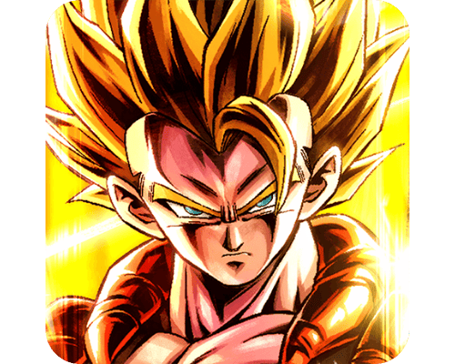 Dragon Ball Legends