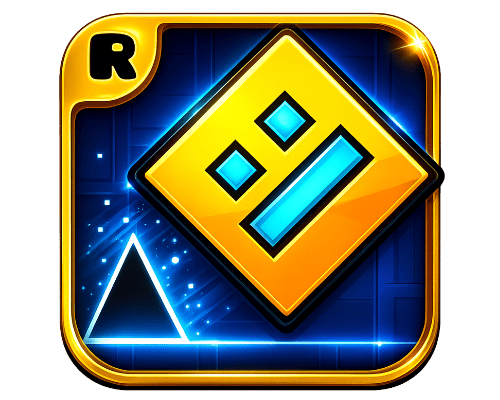 Geometry Dash