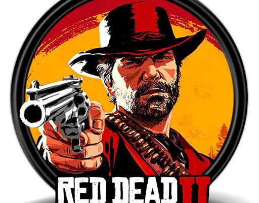 Red Dead Redemption