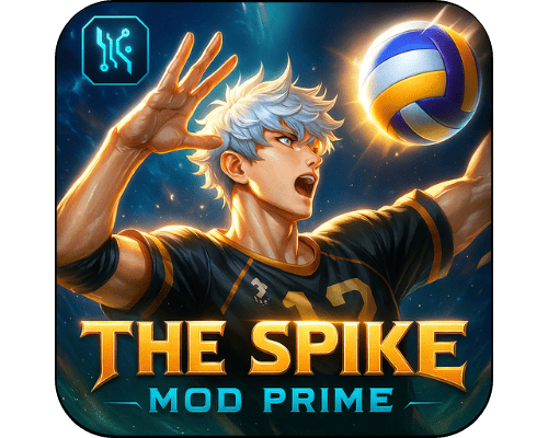 The Spike