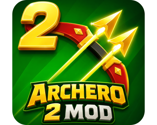 Archero 2 Mod APK 2026: Unlimited Gems & Heroes Unlocked