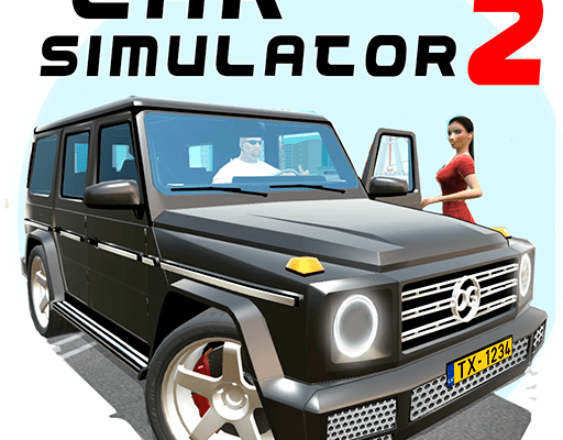 Car Parking Multiplayer Prime