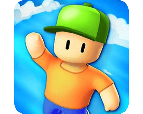 Stumble Guys — Prime APK