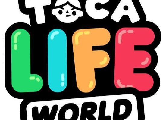 Toca Boca World APK Prime